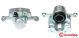 BREMBO Bremssattel F 30 125