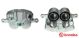 BREMBO Bremssattel F 30 128