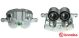 BREMBO Bremssattel F 30 129