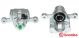 BREMBO Bremssattel F 30 130