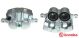 BREMBO Bremssattel F 30 147