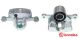 BREMBO Bremssattel F 30 163