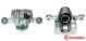 BREMBO Bremssattel F 30 166