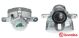 BREMBO Bremssattel F 30 202