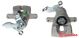 BREMBO Bremssattel F 30 229