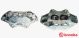 BREMBO Bremssattel F 36 007