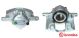 BREMBO Bremssattel F 37 012