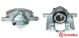 BREMBO Bremssattel F 37 013