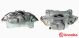 BREMBO Bremssattel F 44 013