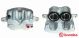 BREMBO Bremssattel F 44 023