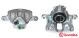 BREMBO Bremssattel F 44 025