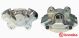 BREMBO Bremssattel F 44 036