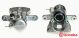 BREMBO Bremssattel F 44 039