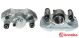 BREMBO Bremssattel F 49 000