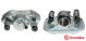 BREMBO Bremssattel F 49 001