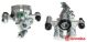 BREMBO Bremssattel F 49 032