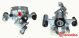 BREMBO Bremssattel F 49 052