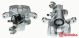 BREMBO Bremssattel F 49 070