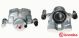 BREMBO Bremssattel F 49 073