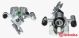 BREMBO Bremssattel F 49 085