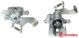 BREMBO Bremssattel F 49 122