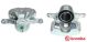 BREMBO Bremssattel F 49 126