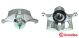 BREMBO Bremssattel F 49 132