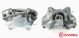BREMBO Bremssattel F 50 003