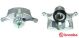 BREMBO Bremssattel F 50 009
