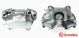 BREMBO Bremssattel F 50 012