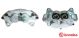 BREMBO Bremssattel F 50 057