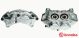 BREMBO Bremssattel F 50 060