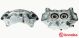 BREMBO Bremssattel F 50 061