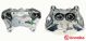 BREMBO Bremssattel F 50 064