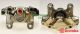 BREMBO Bremssattel F 50 068