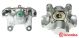 BREMBO Bremssattel F 50 077