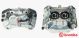 BREMBO Bremssattel F 50 083