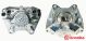 BREMBO Bremssattel F 50 092