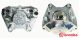 BREMBO Bremssattel F 50 093