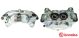 BREMBO Bremssattel F 50 120