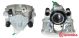 BREMBO Bremssattel F 50 124