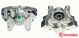 BREMBO Bremssattel F 50 128