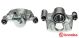BREMBO Bremssattel F 50 144