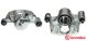 BREMBO Bremssattel F 50 145