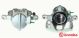 BREMBO Bremssattel F 50 150