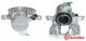 BREMBO Bremssattel F 50 155