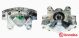 BREMBO Bremssattel F 50 162