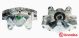 BREMBO Bremssattel F 50 163