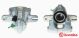 BREMBO Bremssattel F 50 175