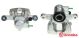 BREMBO Bremssattel F 50 190
